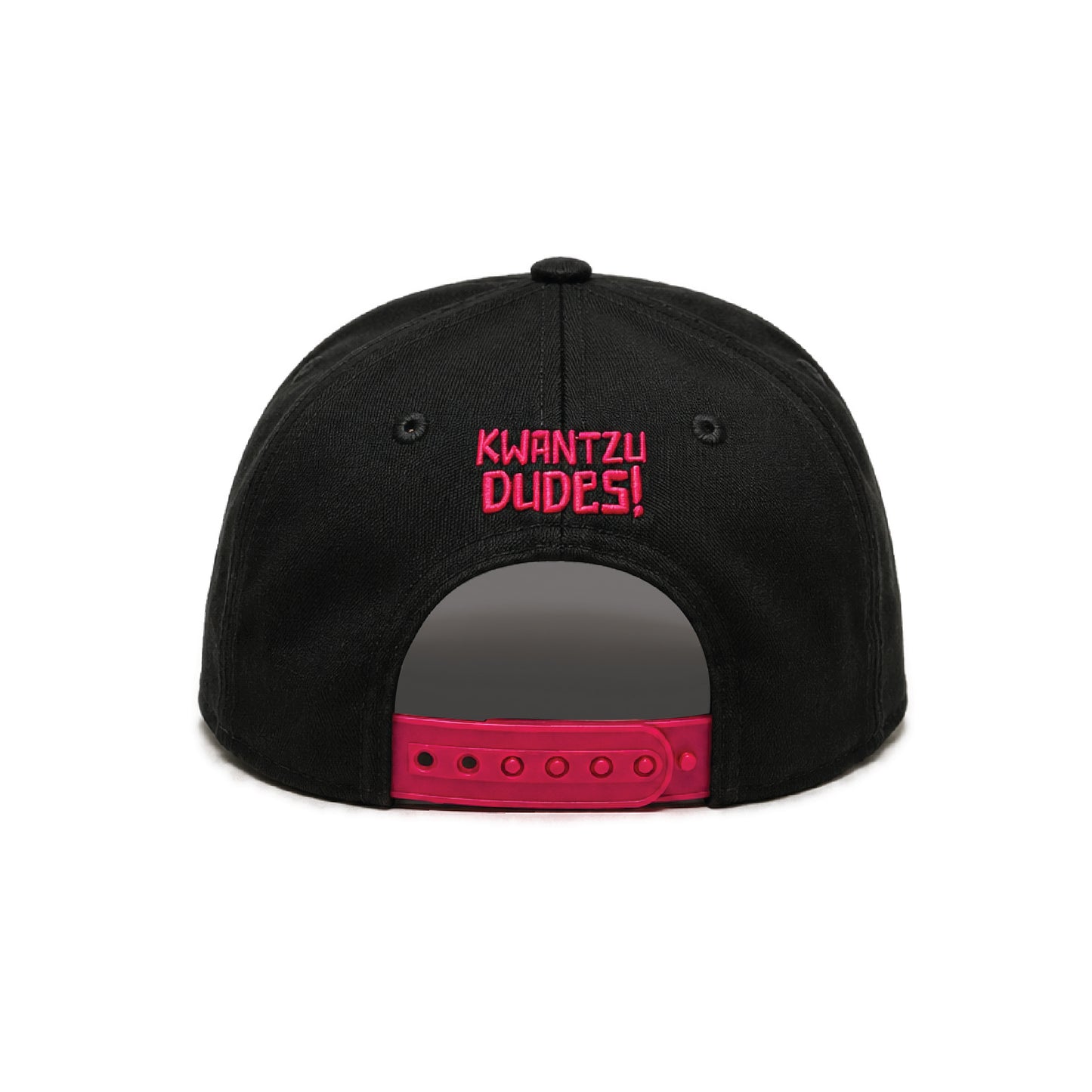 SURF NINJAS - SNAPBACK HAT (PRE-ORDER)