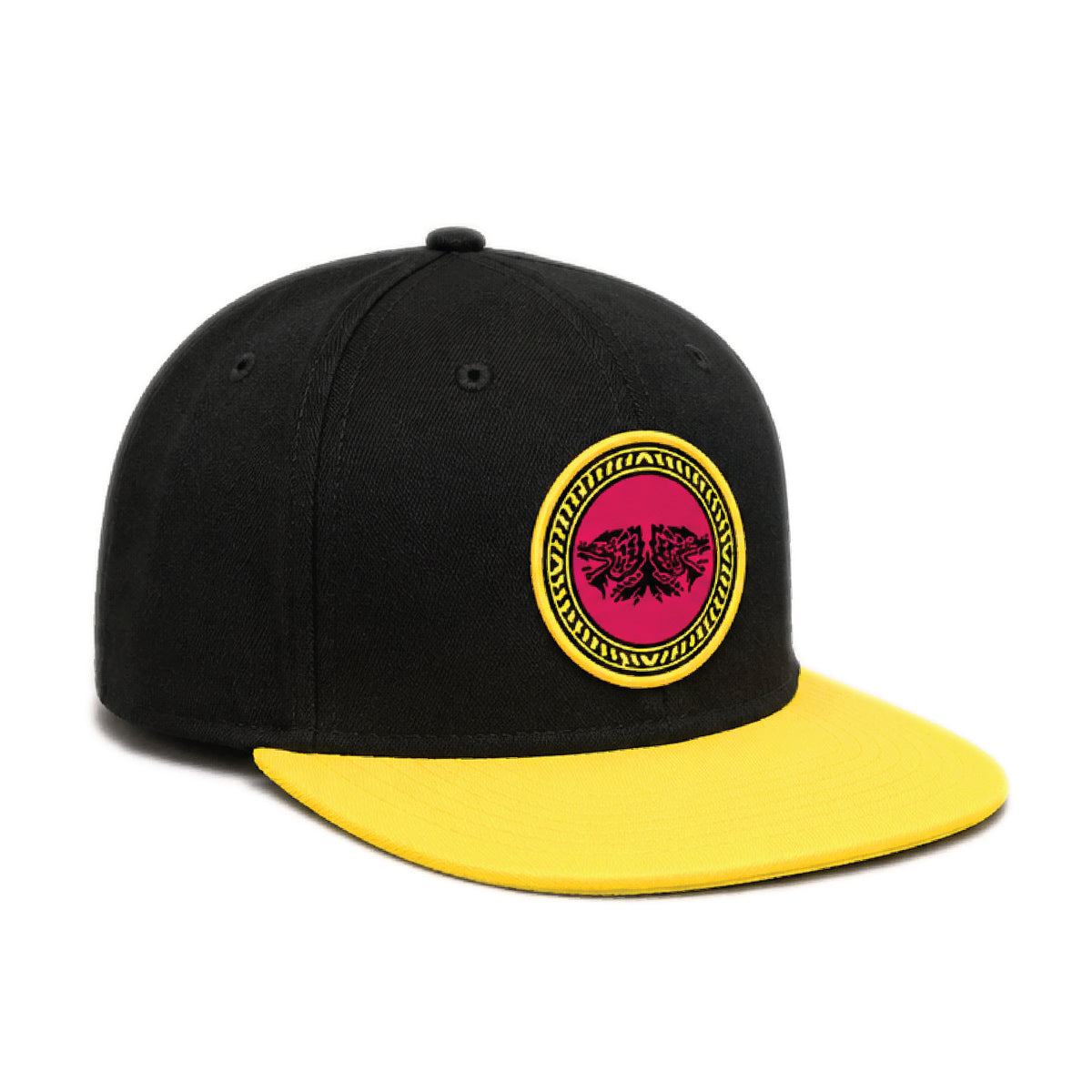 SURF NINJAS - KWANTZU DUDES FLIP HAT (PRE-ORDER)