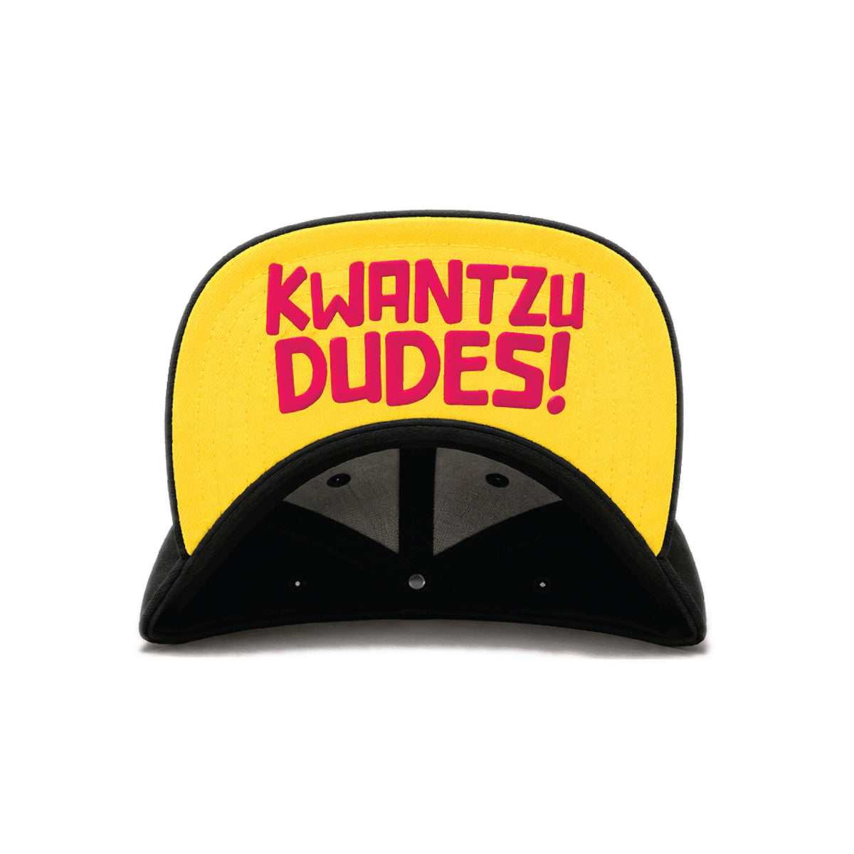 SURF NINJAS - KWANTZU DUDES FLIP HAT (PRE-ORDER)