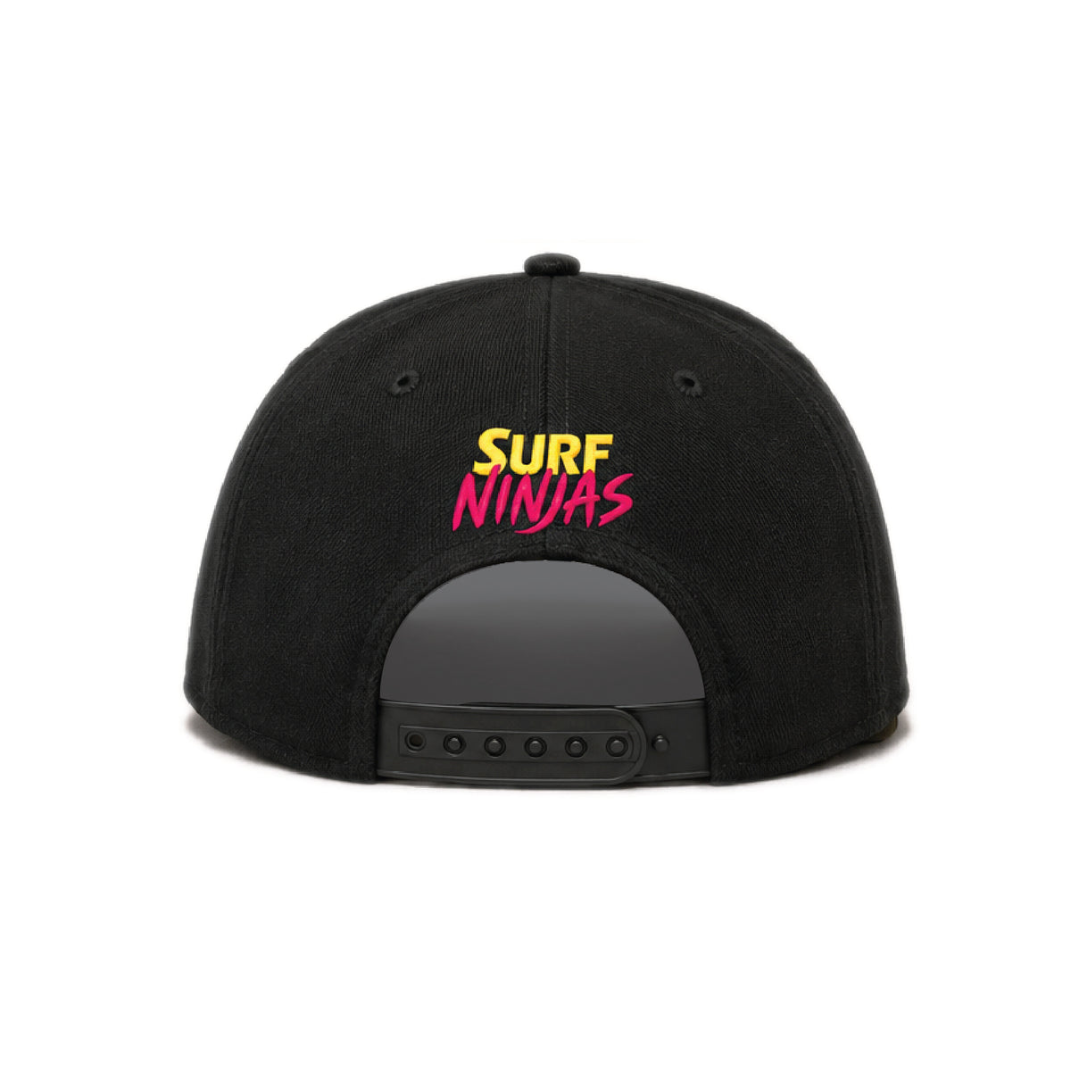 SURF NINJAS - KWANTZU DUDES FLIP HAT (PRE-ORDER)